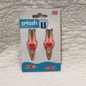 BOTTLE STOPPERS by SPLASH